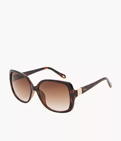 Square Sunglasses - XFW250X82788