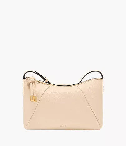 Willa Leather Small Crossbody Bag