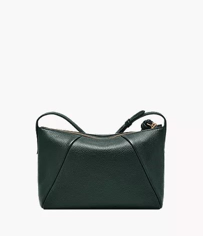 Willa Leather Small Crossbody Bag