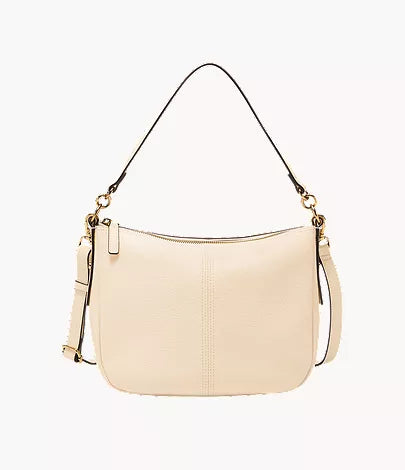 Jolie Leather Crossbody Bag